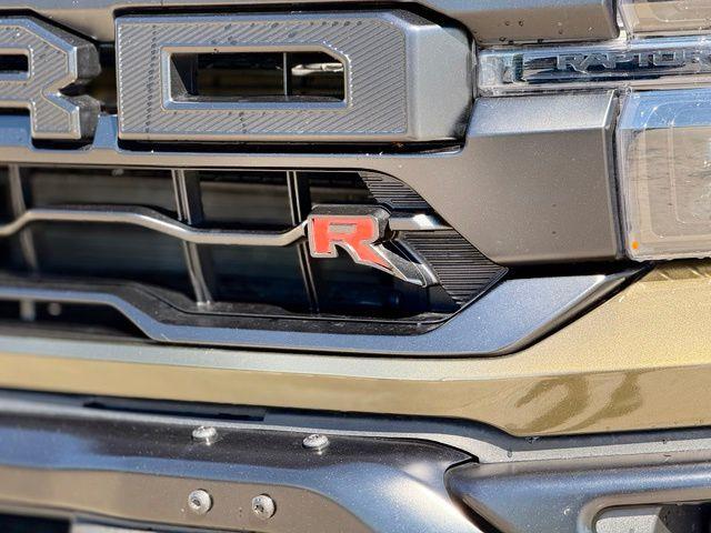 2026 Ford F-150 - $147,989