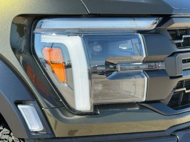 2026 Ford F-150 - $147,989