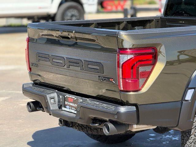 2026 Ford F-150 - $147,989