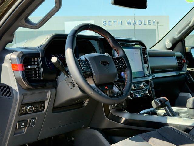 2026 Ford F-150 - $147,989