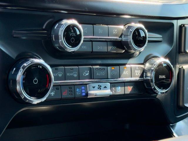 2026 Ford F-150 - $147,989