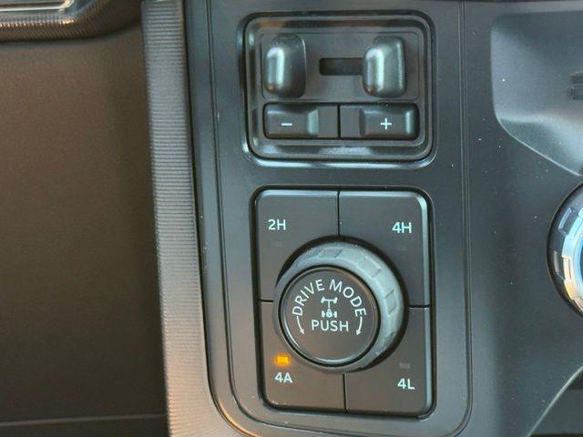 2026 Ford F-150 - $147,989