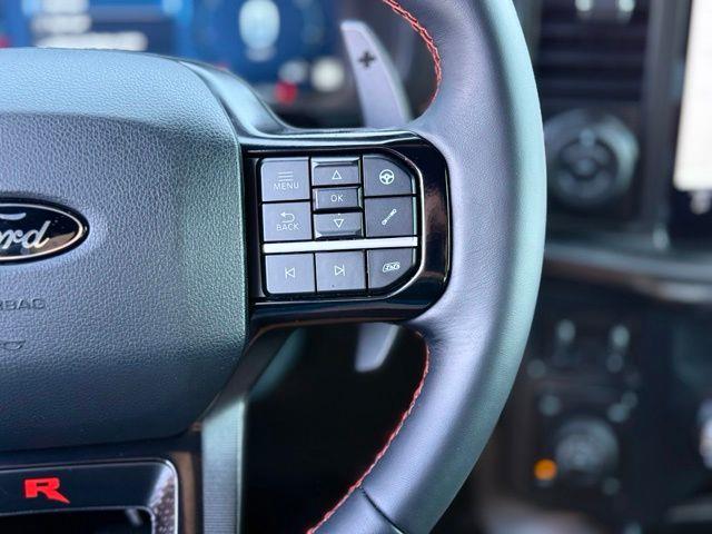 2026 Ford F-150 - $147,989