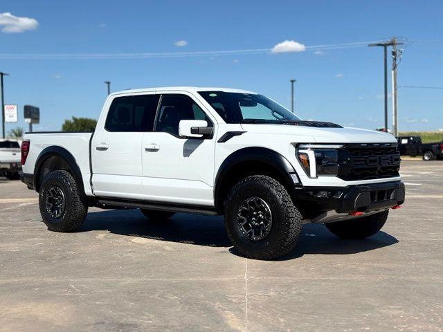 2026 Ford F-150 - $135,715