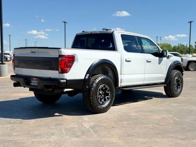 2026 Ford F-150 - $135,715
