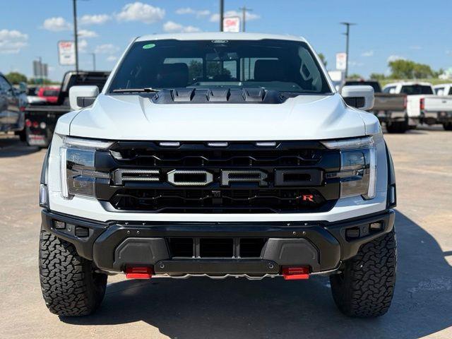 2026 Ford F-150 - $135,715