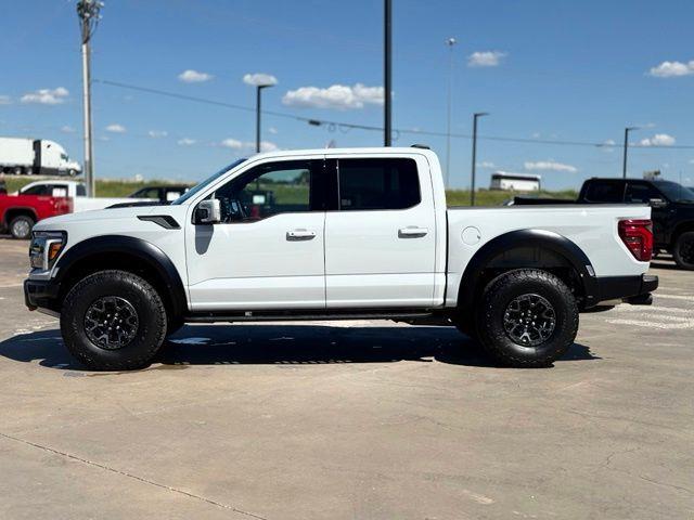 2026 Ford F-150 - $135,715