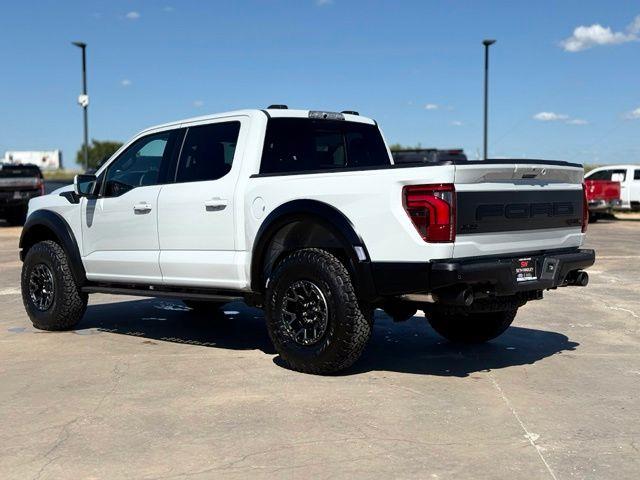 2026 Ford F-150 - $135,715