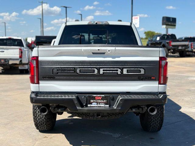 2026 Ford F-150 - $135,715