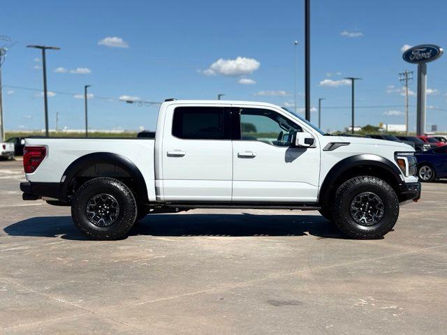 2026 Ford F-150 - $135,715