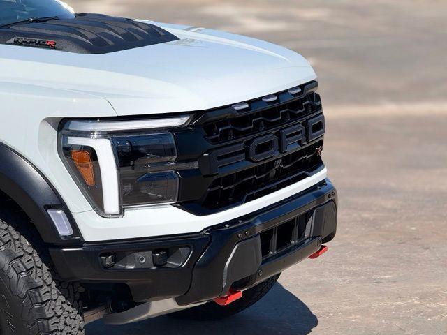 2026 Ford F-150 - $135,715