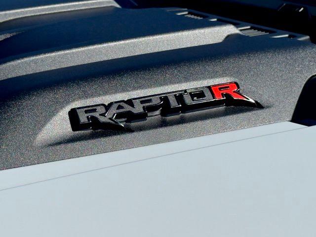 2026 Ford F-150 - $135,715