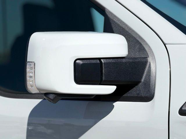 2026 Ford F-150 - $135,715
