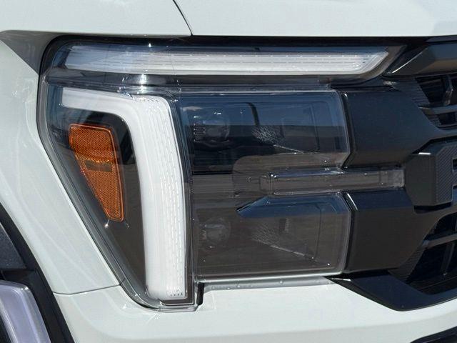 2026 Ford F-150 - $135,715