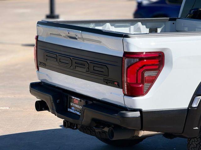 2026 Ford F-150 - $135,715