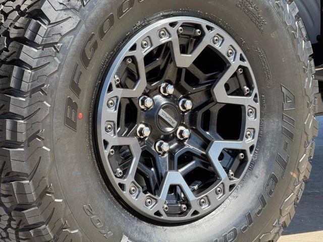 2026 Ford F-150 - $135,715