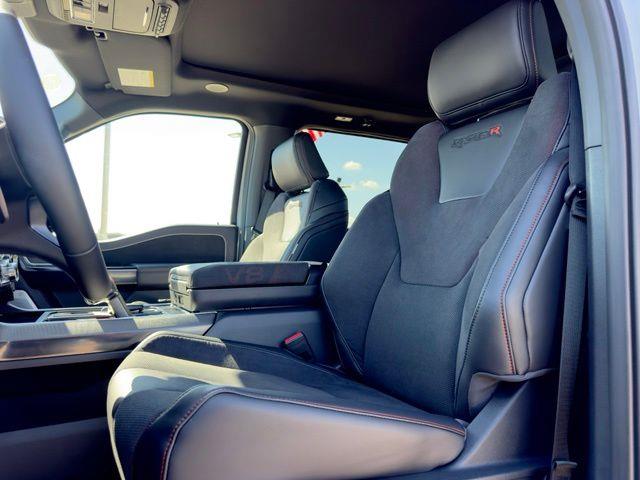 2026 Ford F-150 - $135,715