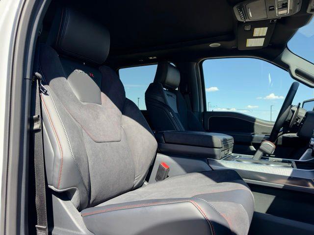 2026 Ford F-150 - $135,715