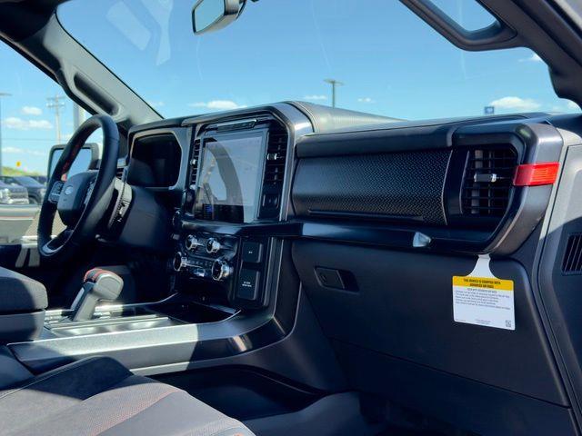 2026 Ford F-150 - $135,715