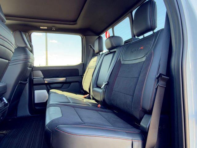2026 Ford F-150 - $135,715