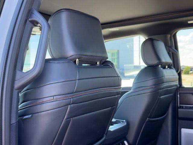 2026 Ford F-150 - $135,715