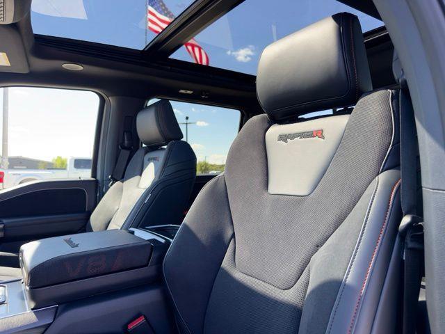 2026 Ford F-150 - $135,715