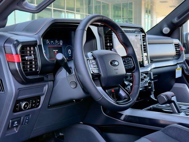 2026 Ford F-150 - $135,715