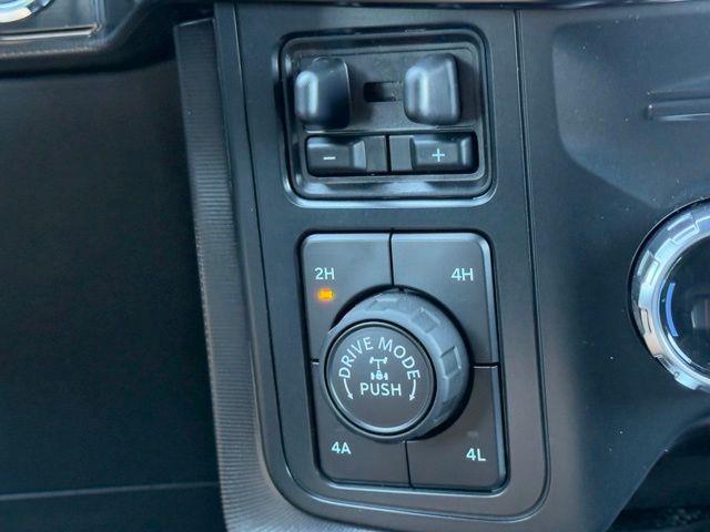 2026 Ford F-150 - $135,715