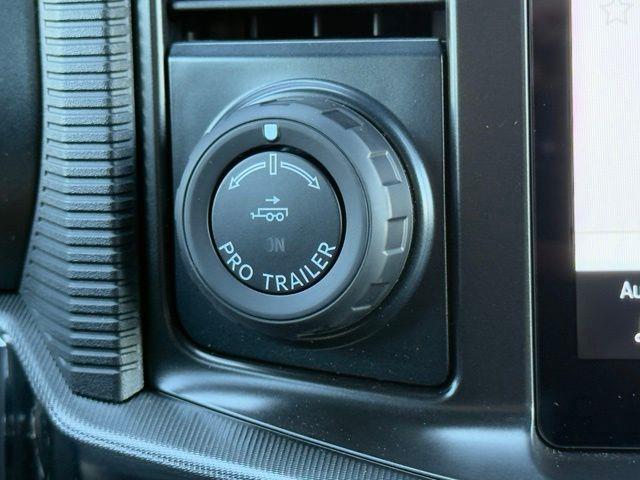 2026 Ford F-150 - $135,715