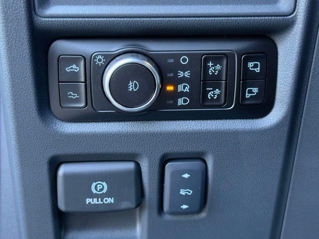2026 Ford F-150 - $135,715