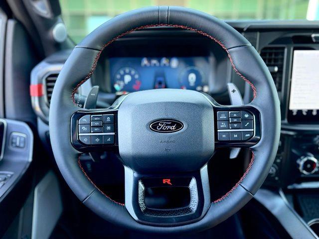 2026 Ford F-150 - $135,715
