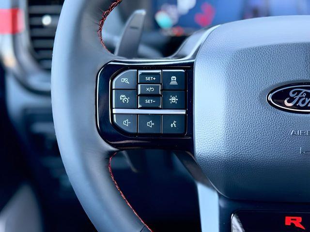 2026 Ford F-150 - $135,715
