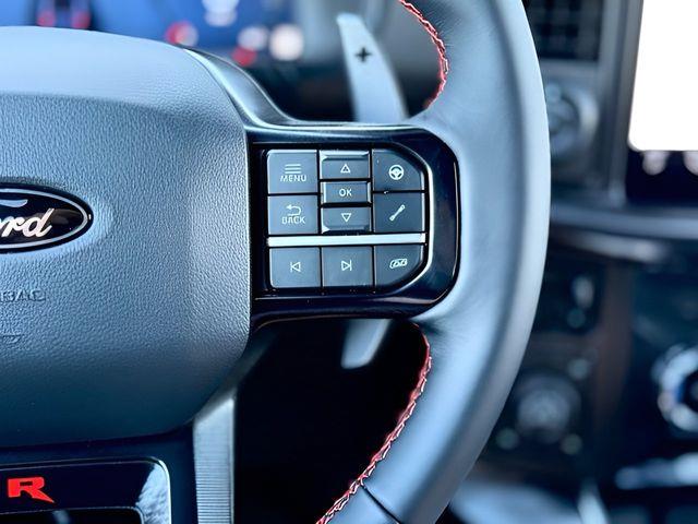 2026 Ford F-150 - $135,715