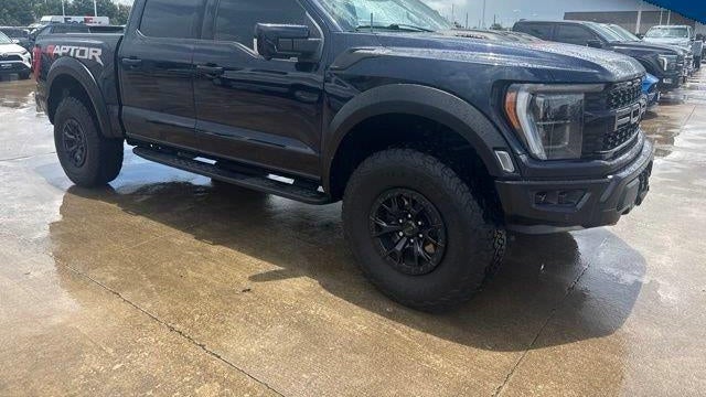 Preowned 2023 Ford F-150 Raptor for Sale