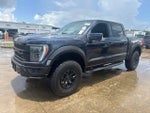 2023 F-150 Thumbnail 3