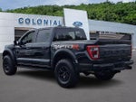 2023 F-150 Thumbnail 4