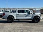 2023 F-150 Thumbnail 2