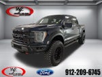 2023 F-150 Thumbnail 1
