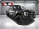 2023 F-150 Thumbnail 2
