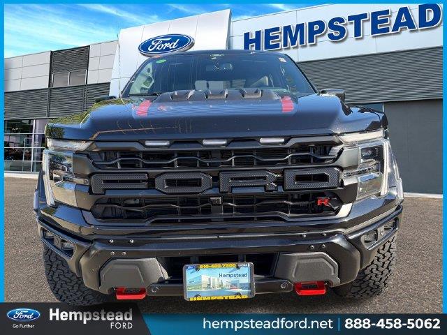 2024 Ford F-150 - $109,993