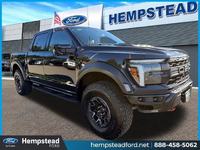 2024 Ford F-150 - $109,993
