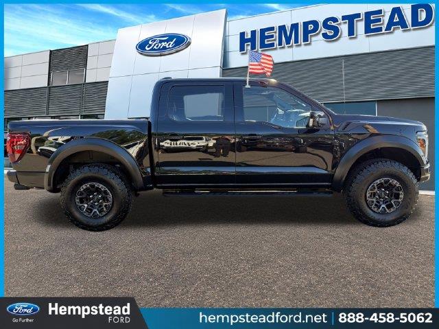 2024 Ford F-150 - $109,993