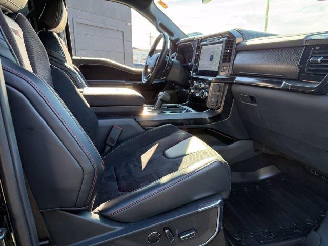 2024 Ford F-150 - $109,993