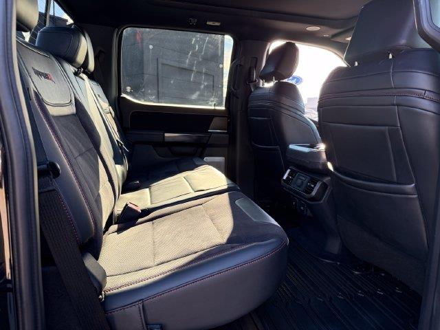 2024 Ford F-150 - $109,993