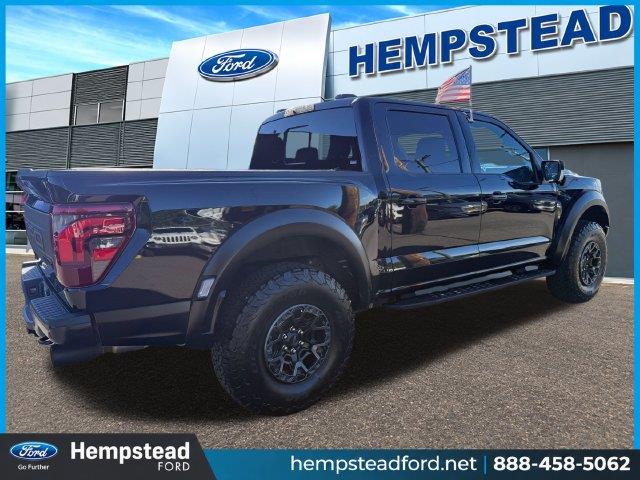 2024 Ford F-150 - $109,993
