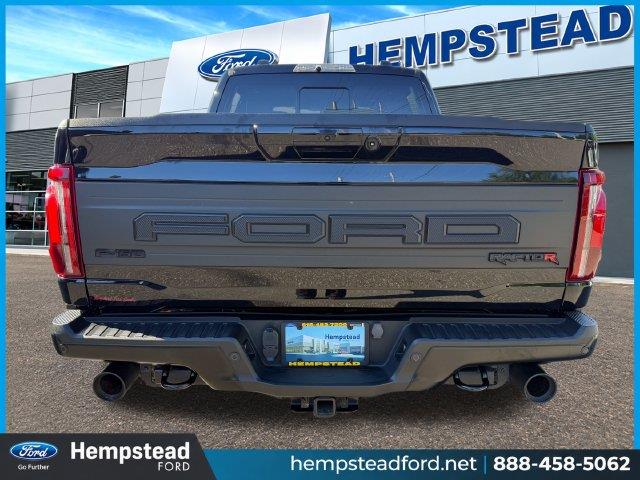 2024 Ford F-150 - $109,993