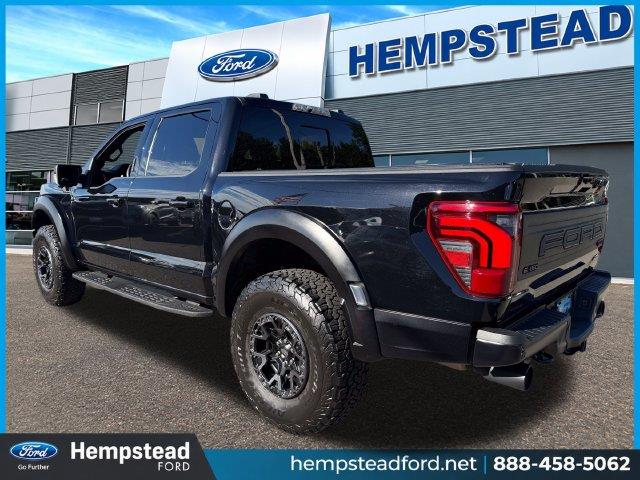 2024 Ford F-150 - $109,993