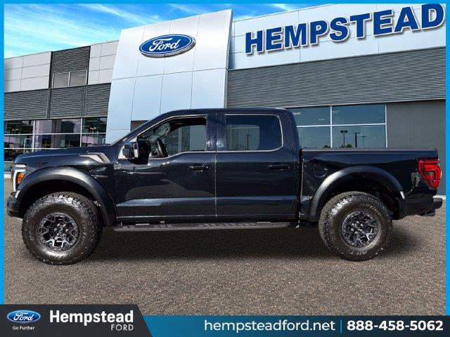 2024 Ford F-150 - $109,993