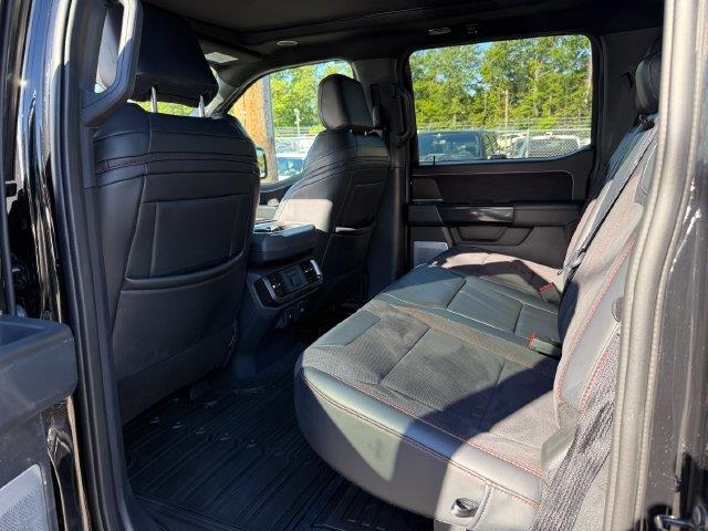 2024 Ford F-150 - $109,993