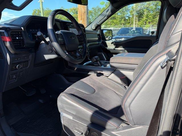 2024 Ford F-150 - $109,993